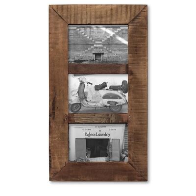 Streetwood picture frame 3-pack
