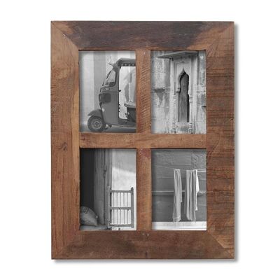 Picture frame Streetwood 4-pack