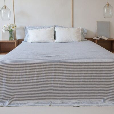 Linen Flat Sheet