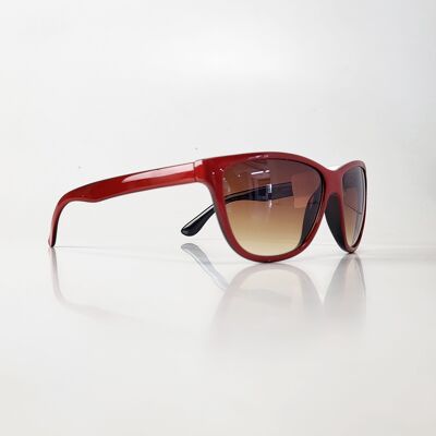 Assortiment de trois couleurs lunettes de soleil Kost S9263