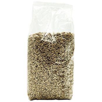 GRAINES DE TOURNESOL BIO 1 Kg 2