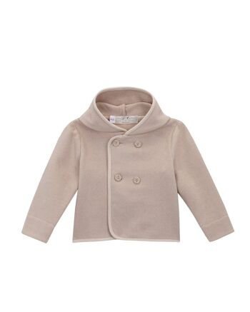 MANTEAU GUILLE 1