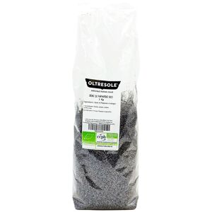 GRAINES DE PAVOT BIO 1 Kg