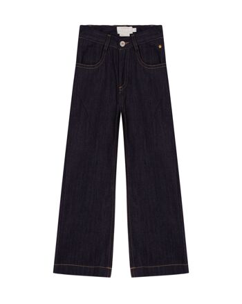 PANTALON EN JEAN STELLA 1