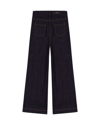 PANTALON EN JEAN STELLA 2