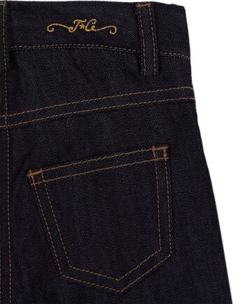 PANTALON EN JEAN STELLA 3