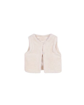 GILET BÉBÉ LUIGI 1