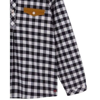 CHEMISE TOMMY 6