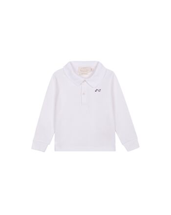 POLO DE GOLF BÉBÉ 1