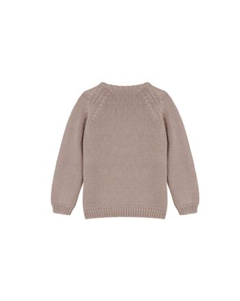 PULL COCO BEIGE 2
