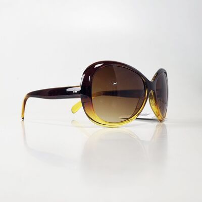 Drei Farben Sortiment Kost Sonnenbrille S9197A