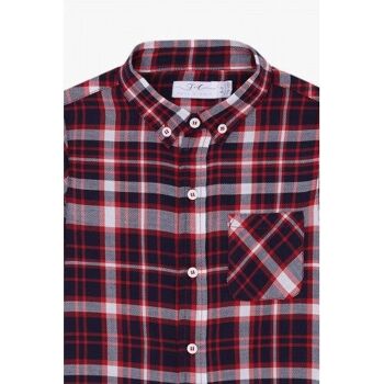 CHEMISE TARTAN 3