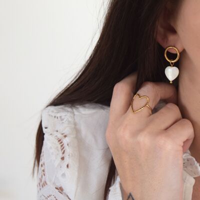 Lovie earrings