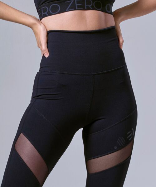 Womens functional leggings