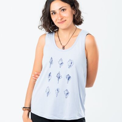 Women's Conch Suspenders
