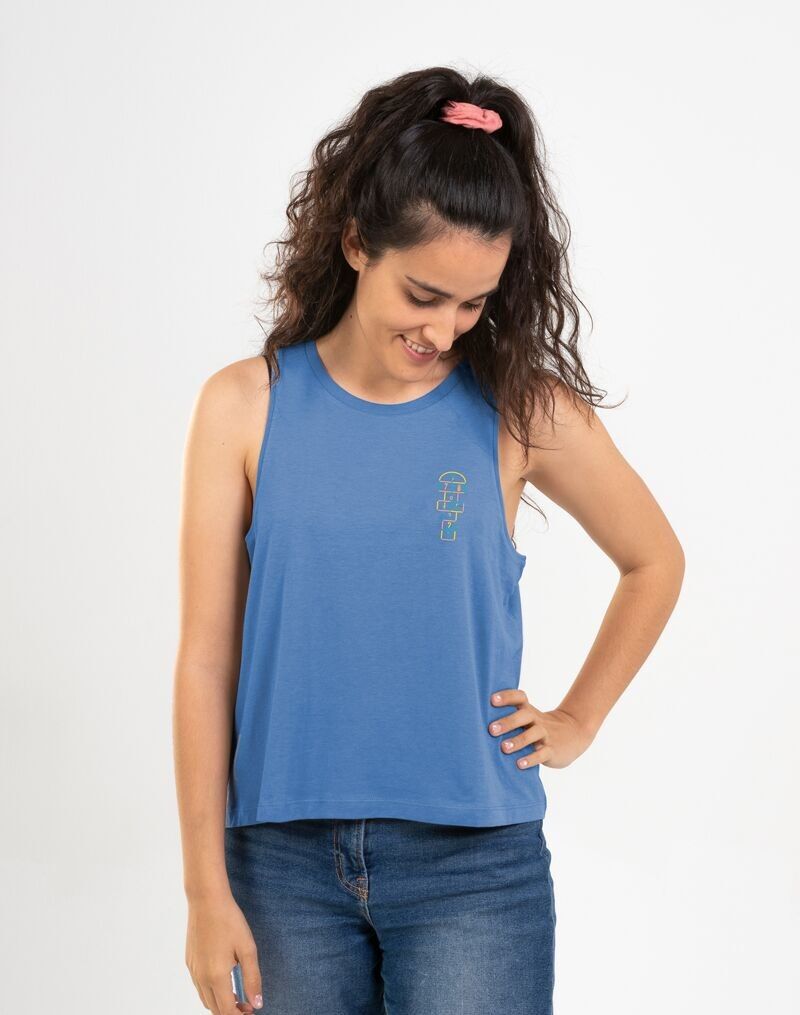 Hopscotch-Hosenträger für Damen