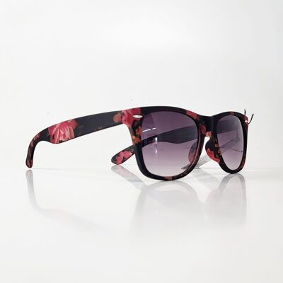 Kost Wayfarer Sonnenbrille S9535 in vier Farben erhältlich