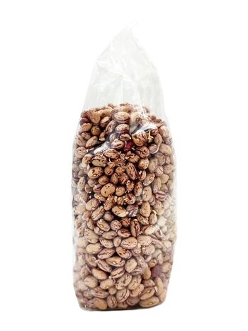 HARICOTS BORLOTTI BIO 1 Kg 3