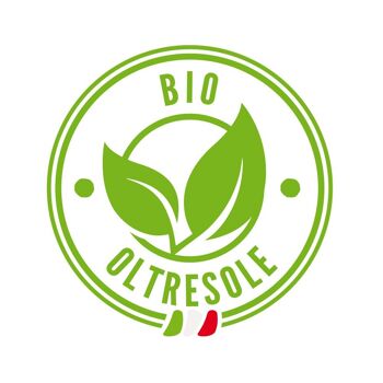 HARICOTS BORLOTTI BIO 1 Kg 5