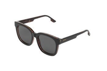 Sienna Black Tortoise 2