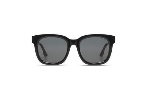 Sienna Black Tortoise