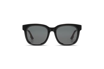 Sienna Black Tortoise 1