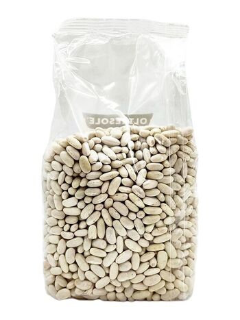 HARICOTS CANNELLINI BIO 1 Kg 2