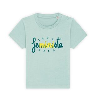 T-shirt enfant Mini-Féministe