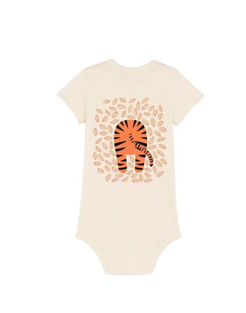 Body enfant Tigre 3