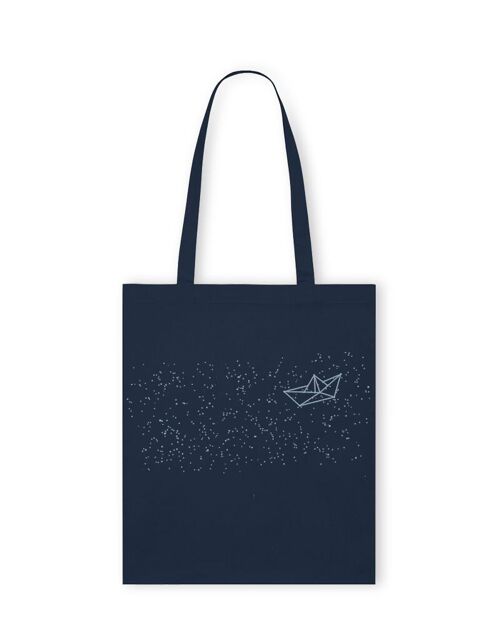 Tote Bag Barco