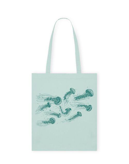 Tote Bag Medusas