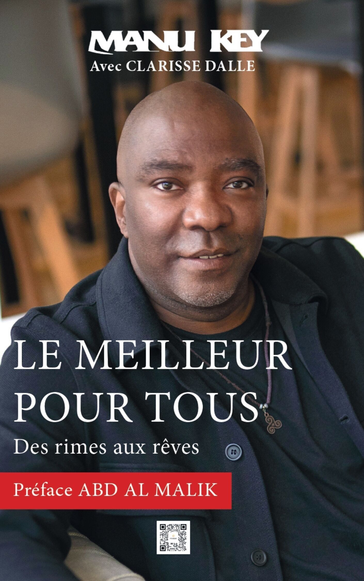 Il meglio per tutti: Manu Key