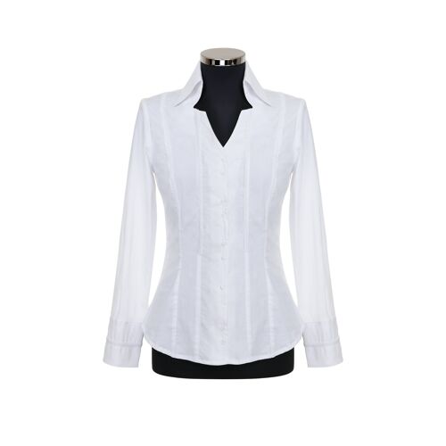 Fanetta White Shirt