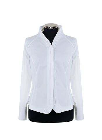 Chemise Blanche Julia