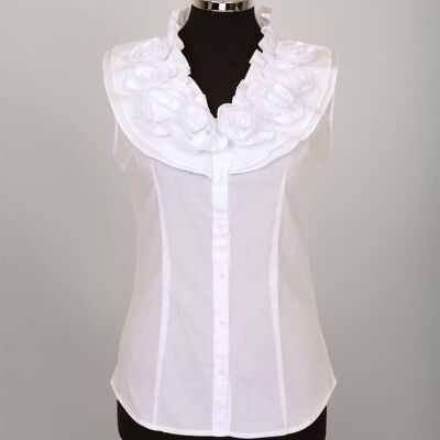 Chemise blanche Emily