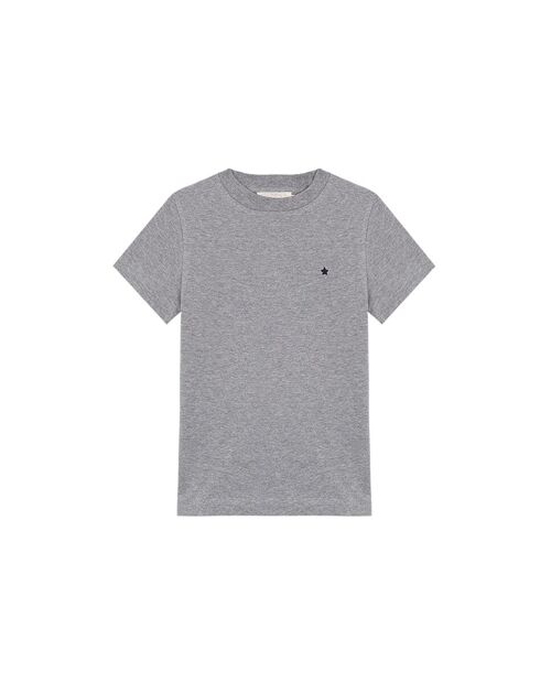 T-SHIRT GREY