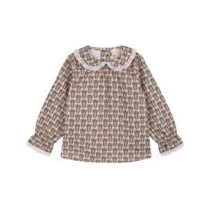 BLOUSE MARQUISE BÉBÉ