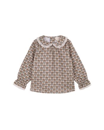 BLOUSE MARQUISE BÉBÉ 10