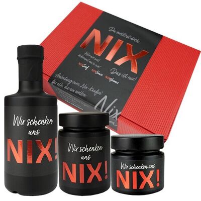NIX Box