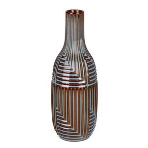 Vase bouteille Batista H.36 cm