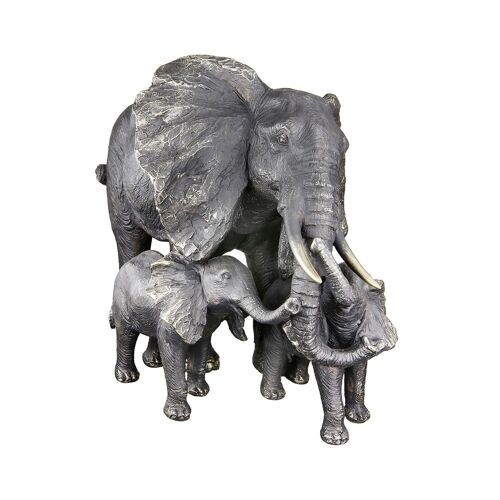 Figur Elefant H.26,5 cm