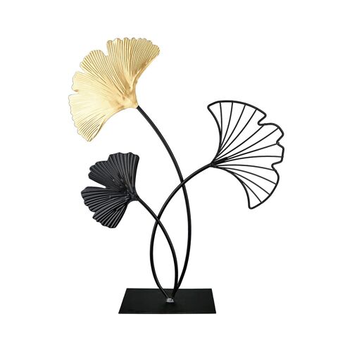 Standrelief Ginkgo Ginkgo B.23 cm