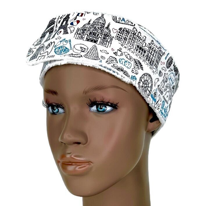 Cerchietto per il trucco, “Montmartre”