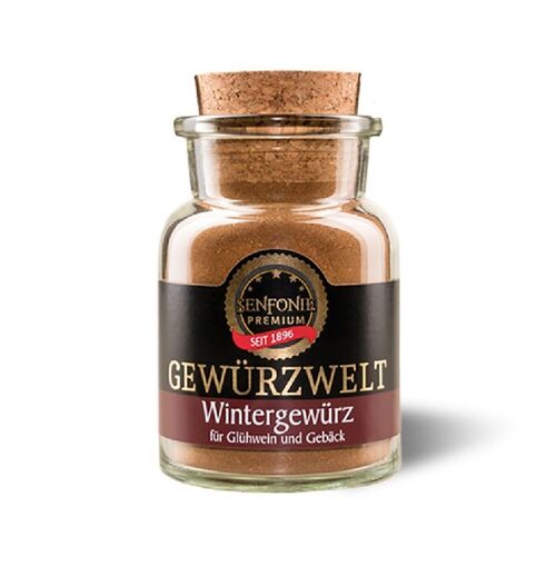 Wintergewürz Premium