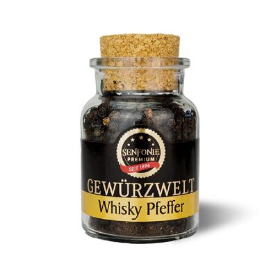 Whisky Pepper Premium