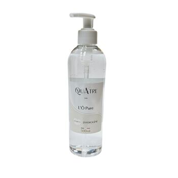 Spray d'eau hydrogénée + Ô Pure 4