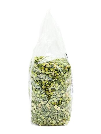 POIS VERTS BIO 1 Kg 3