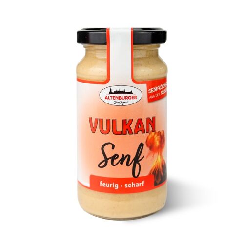 Vulkan Senf