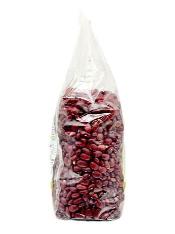 HARICOTS ROUGES BIO 1 Kg 2