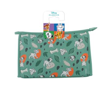 Disney Aristochats- Grande trousse de toilette Les Aristochats